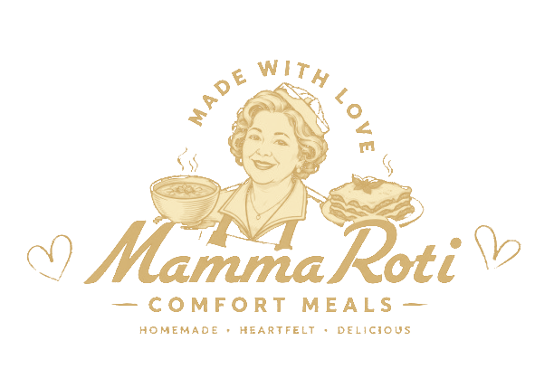 Mamma Roti